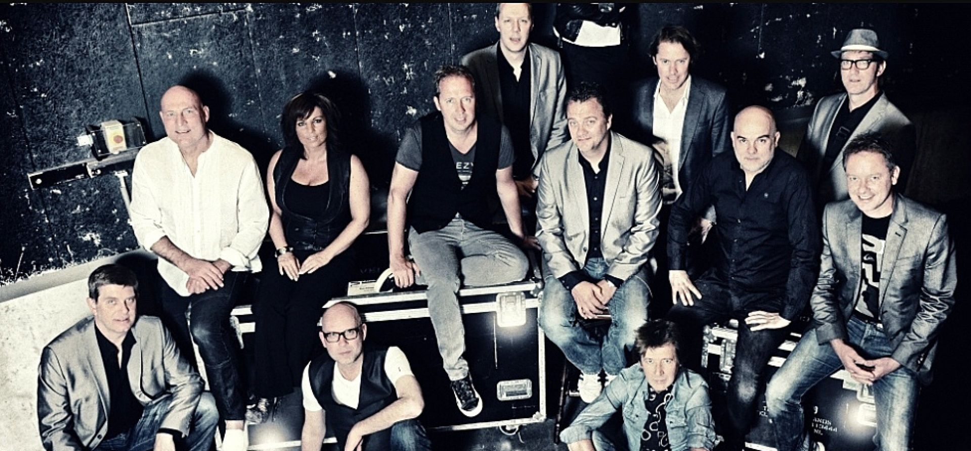 Openluchttheaters :: Interview: Edwin Evers
