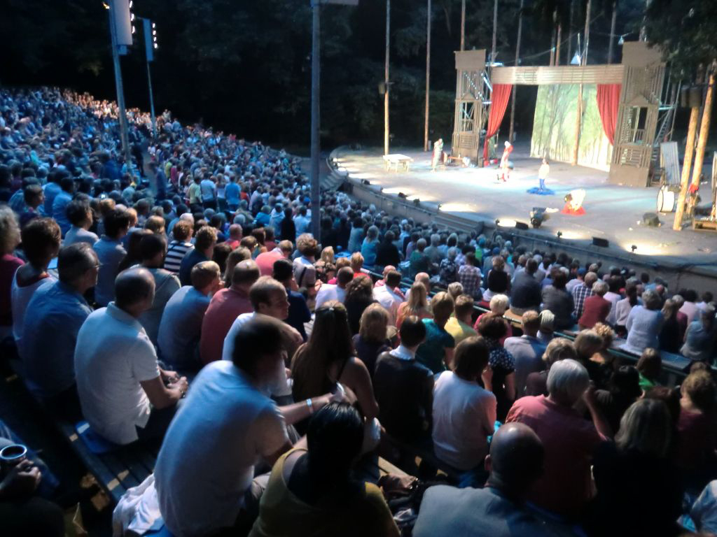 Amsterdamse Bostheater