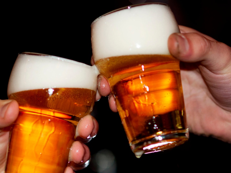 Handreiking ‘Evenementen en de Drank- en Horecawet’