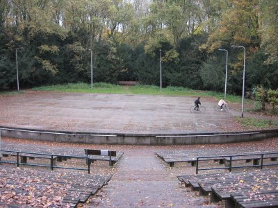 Sfeerimpressie van de Jaardag 2015