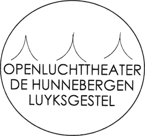 logo Openluchtheater De Hunnebergen