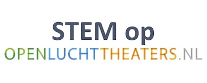STEM op OPENLUCHTTHEATERS.NL