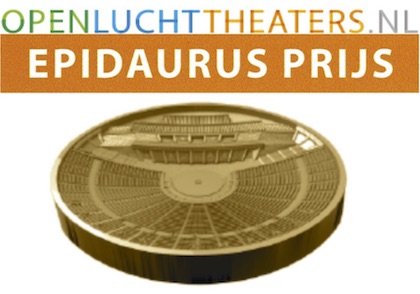 Epidaurus prijs 2018