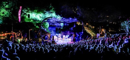 Openluchttheater Valkenburg