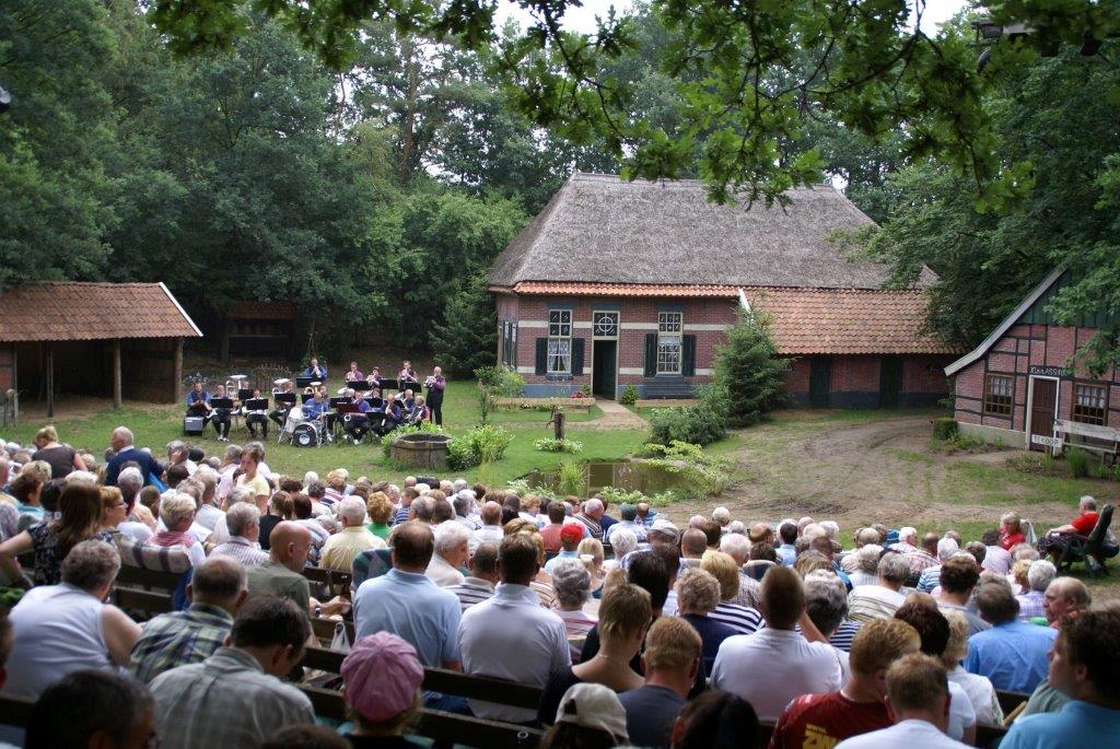 Openluchttheater De Kösterskoele