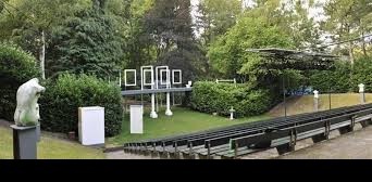 Openluchttheater Oosterhout