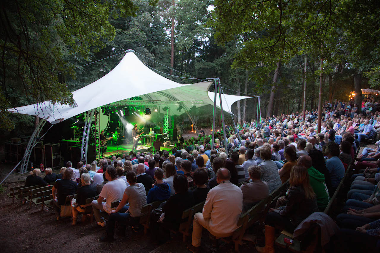 Openluchttheater Nijverdal