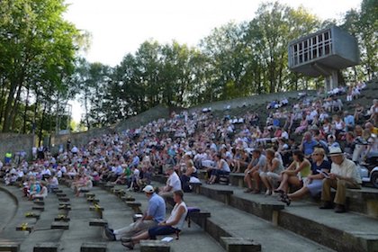 Openluchttheater De Lichtenberg
