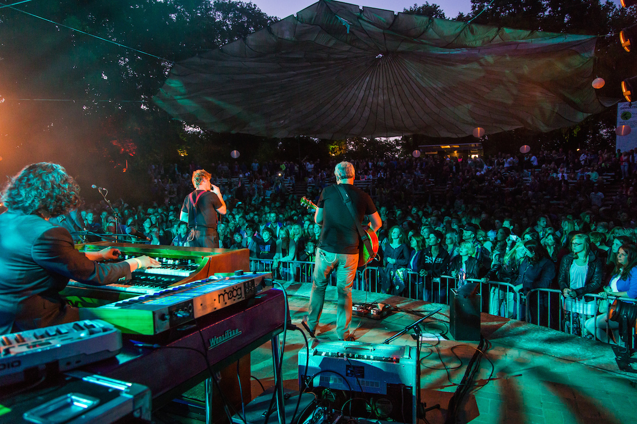 Openluchttheater Eibergen