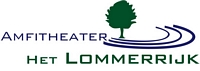 logo Amfitheater Het Lommerrijk