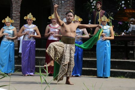 Zomerproducties op volle toeren