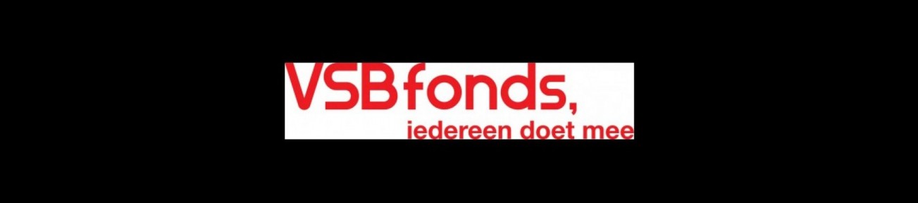 Nieuw Project van het VSB-fonds