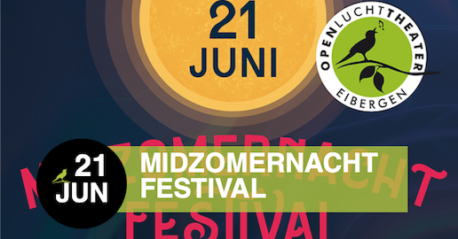 Midzomer Festival in Eibergen