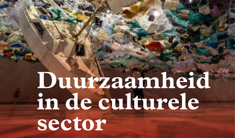 Duurzaamheid Culturele Sector