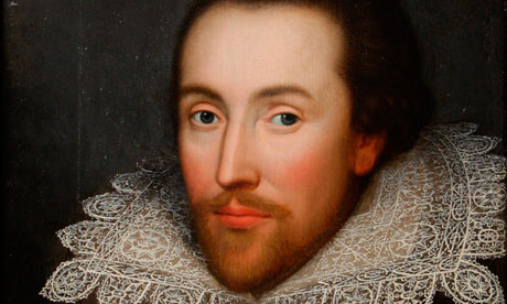 Dr. Hans Jansen over Shakespeare
