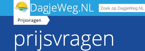 Winacties DagjeWeg 2019