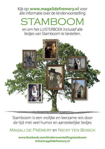 Stamboom