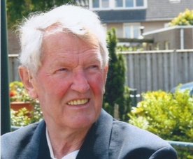 In memoriam Jan van den Heuvel