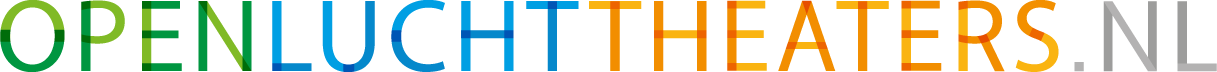 Logo Openluchttheaters