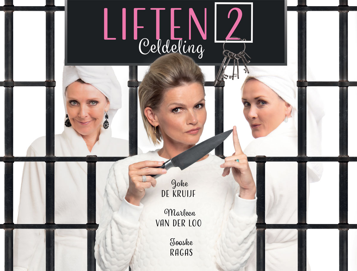 Liften 2: Celdeling