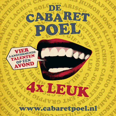 De Cabaretpoel