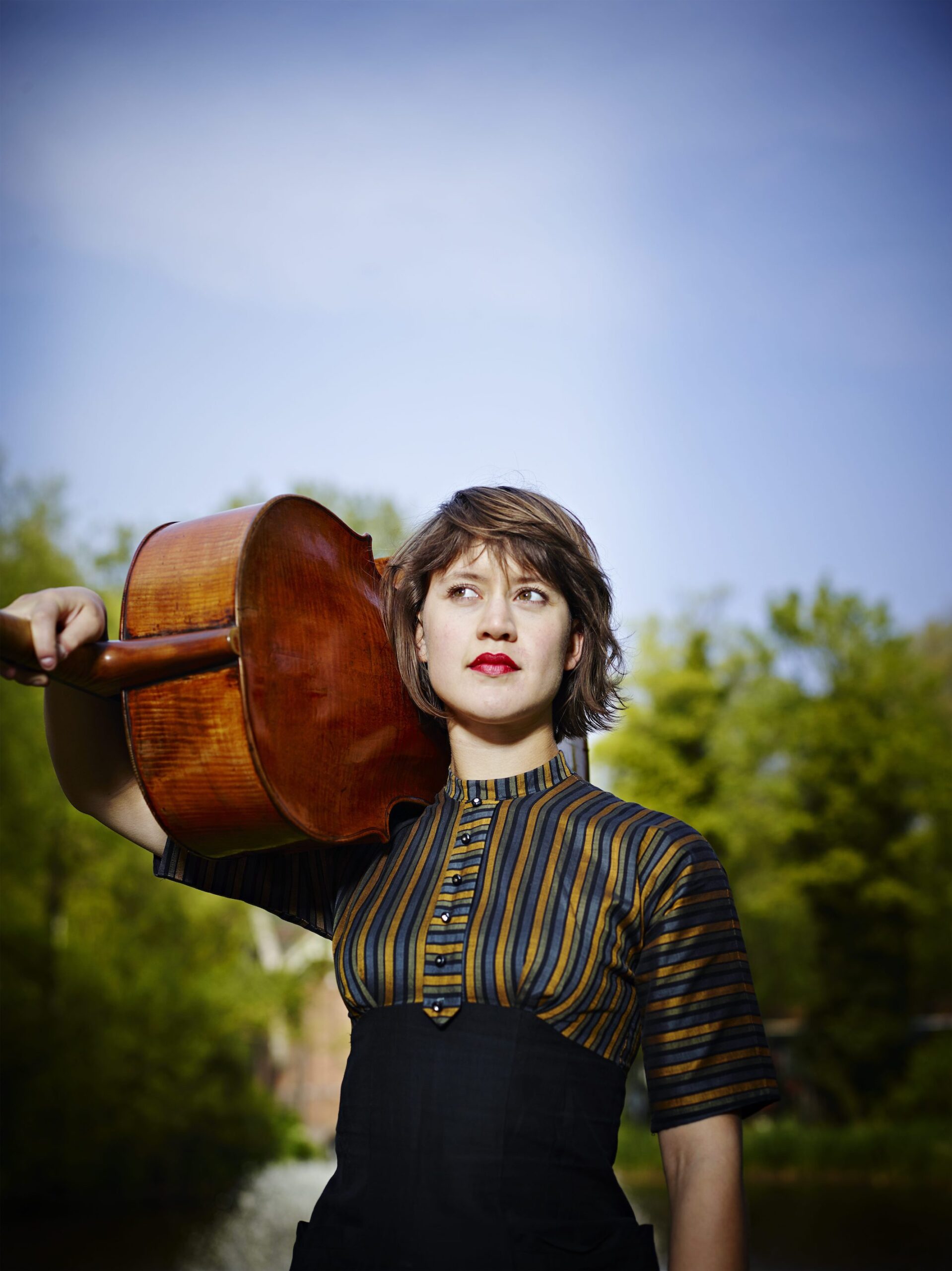 Roots – Mascha & Yuri van Nieuwkerk