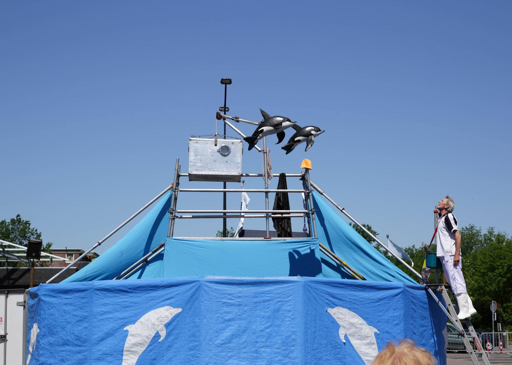 Dolfinarium