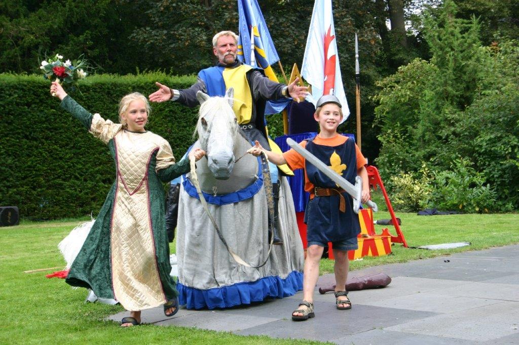 Het Jaarfeest van Sint Hilarius