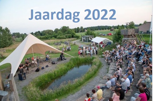 JAARDAG 2022
