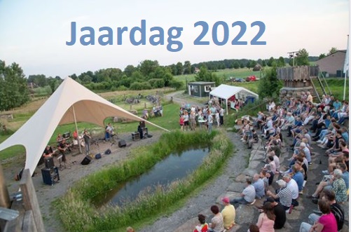 Jaardag 2022: verbinding, inspiratie en gezelligheid