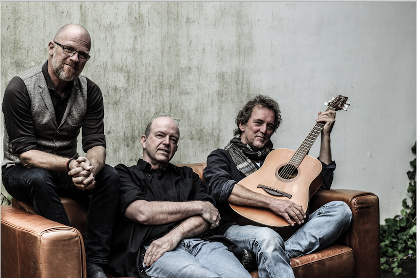 Crosby, Stills and Nash Het verhaal en de Muziek