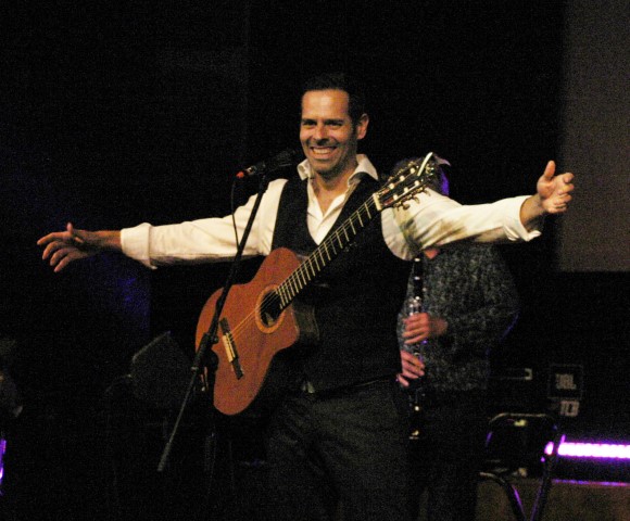 Radomir Vasiljevic Balkan Orchestra