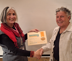 De Speultuin Oploo wint de Epidaurusprijs 2025