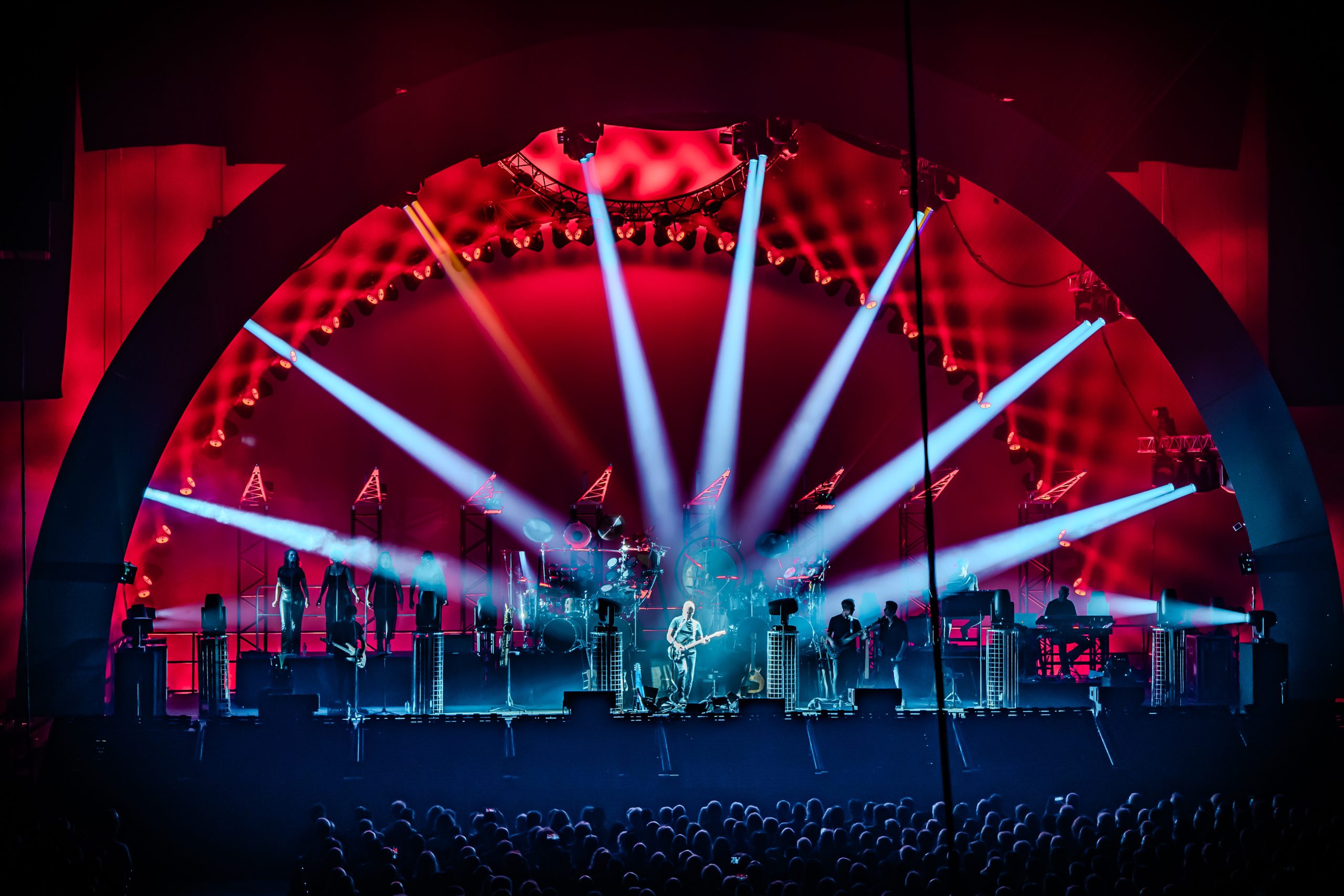 Pink Floyd Project – 20 Years – The Full Circle