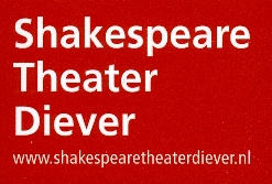 logo Shakespearetheater Diever