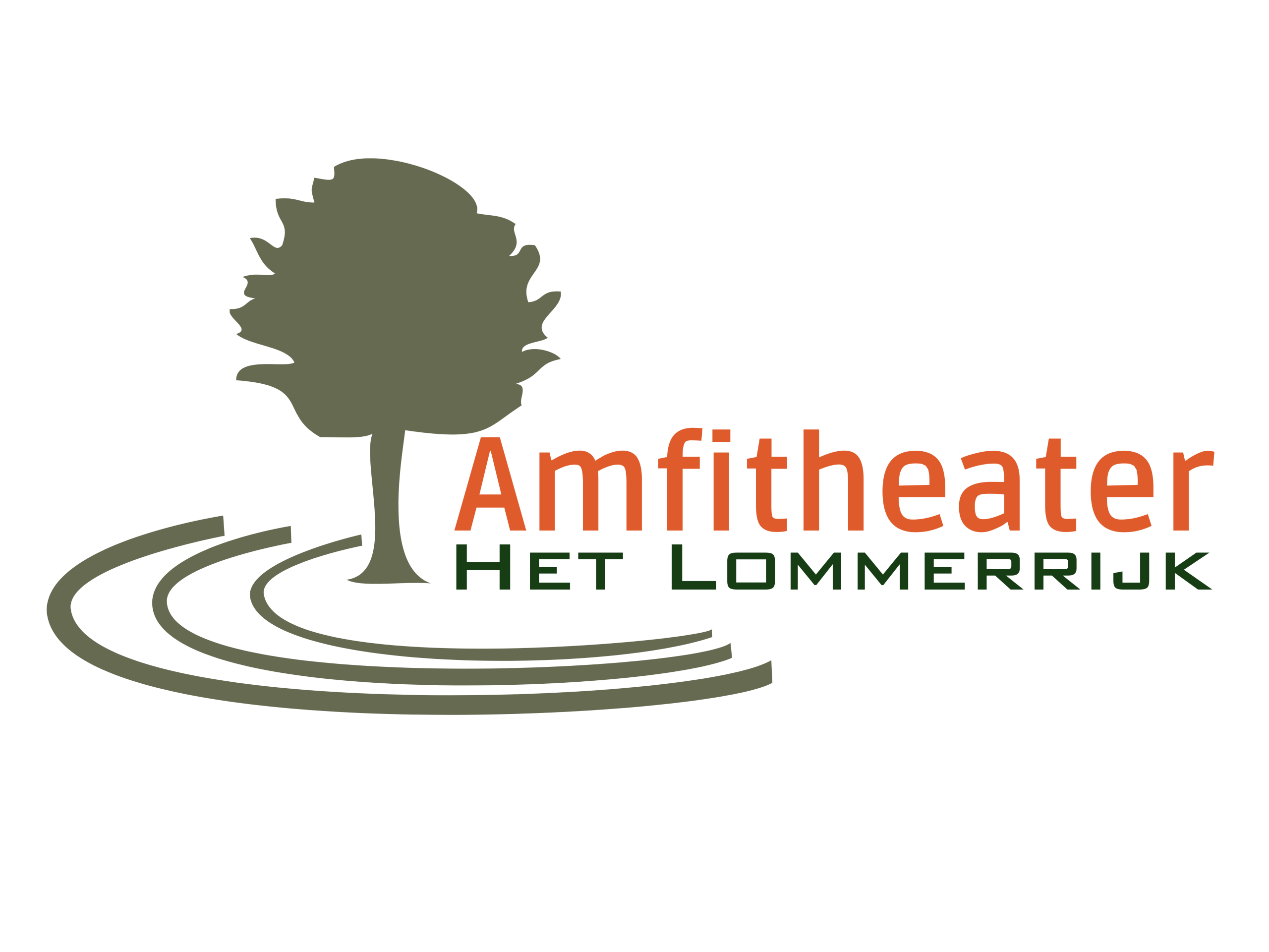 logo Amfitheater Het Lommerrijk