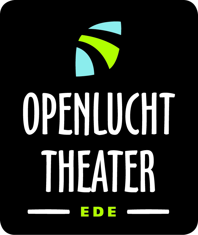 logo Openluchttheater Ede