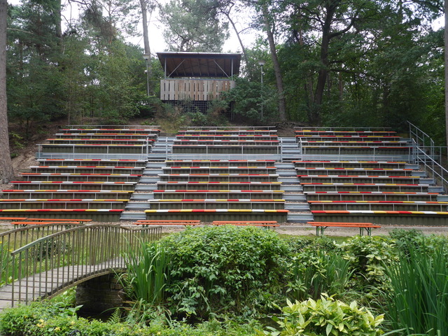 logo Openluchttheater Overloon