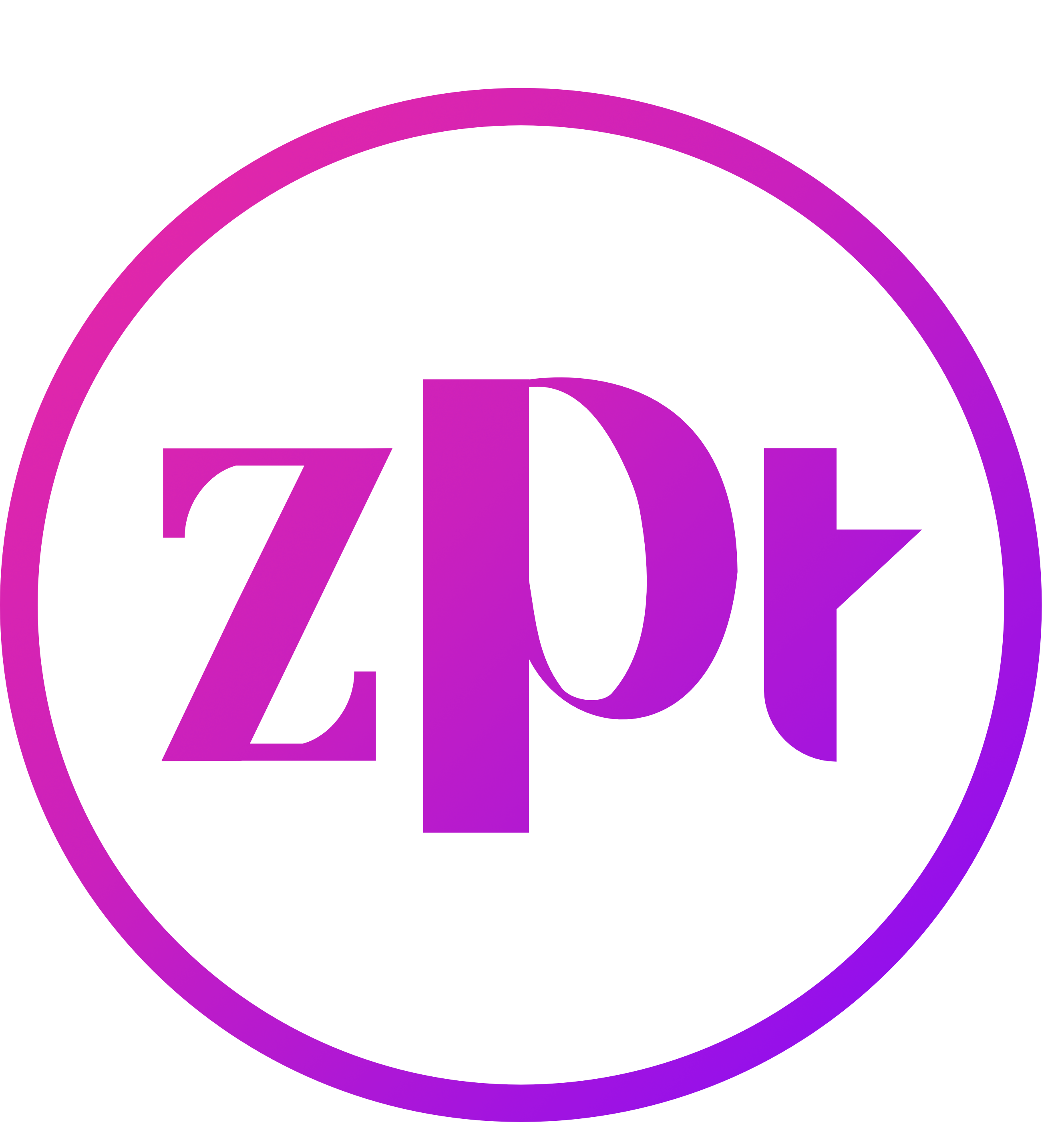 logo Zuiderparktheater