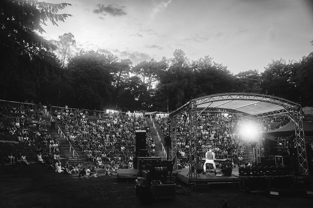 Bostheater Ommen