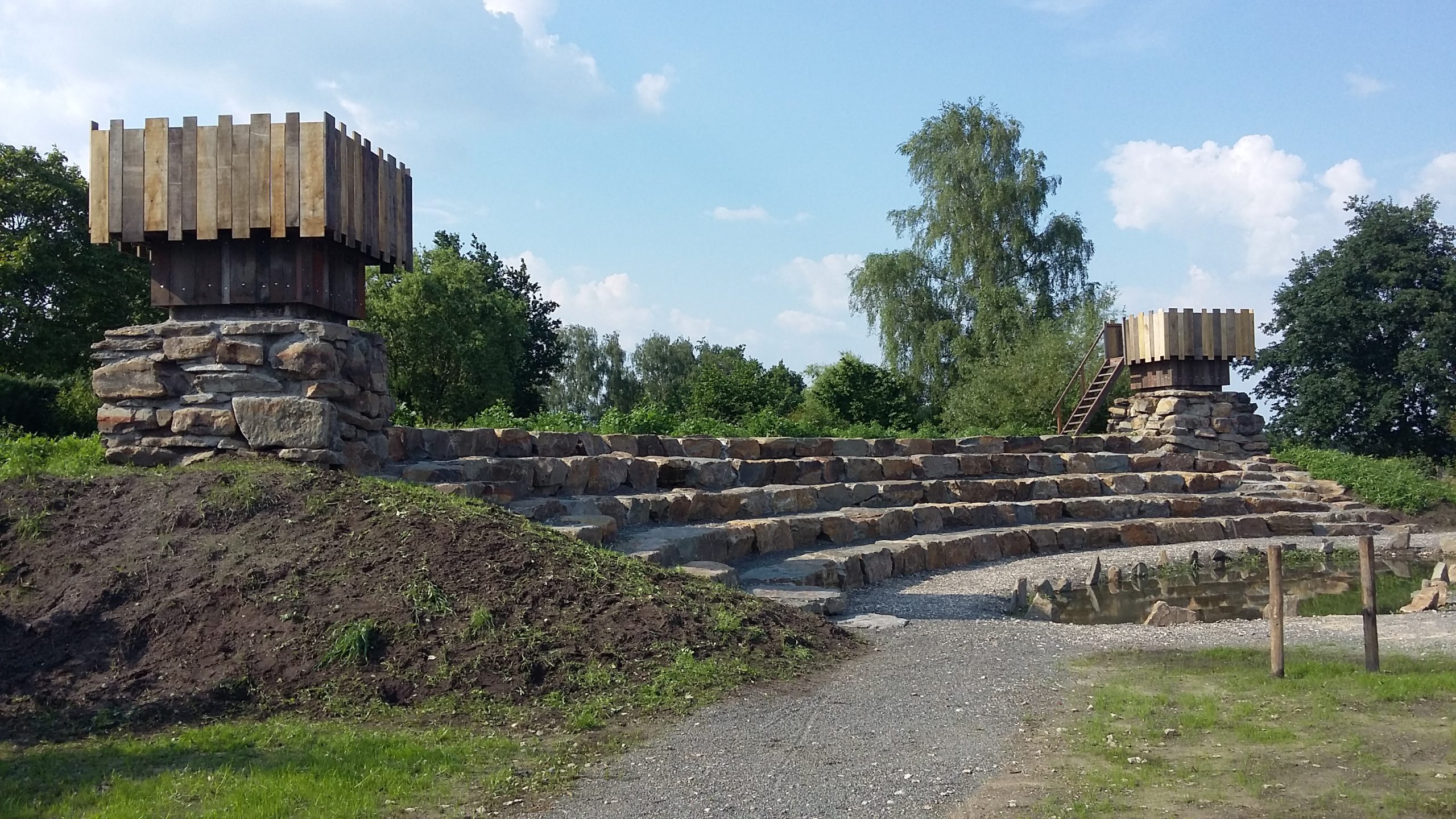 Openluchttheater De Speultuin