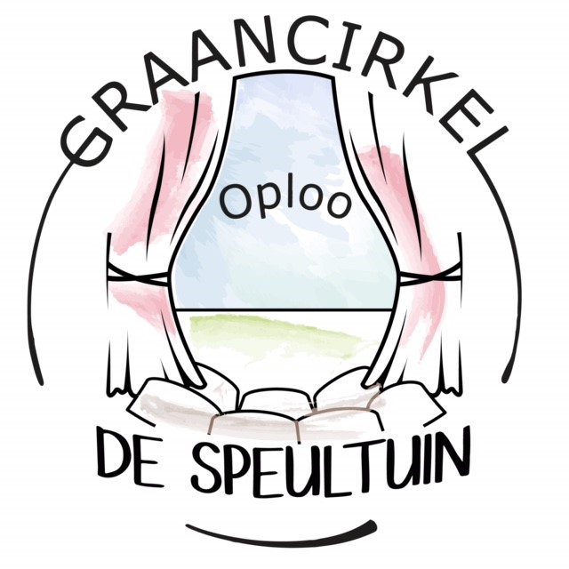 logo Openluchttheater De Speultuin
