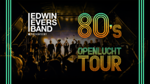 80’s OPENLUCHT TOUR
