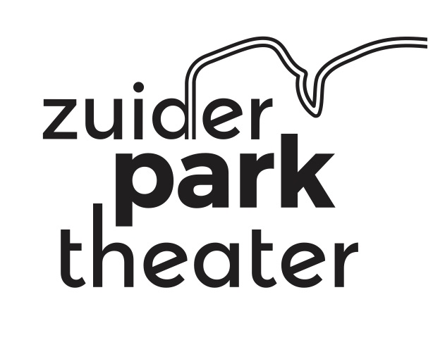 Logo van Zuiderparktheater