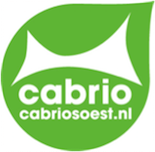 Logo van Openluchttheater Cabrio