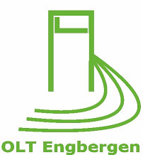 Logo van Openluchttheater Engbergen