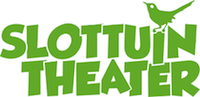 Logo van Slottuintheater