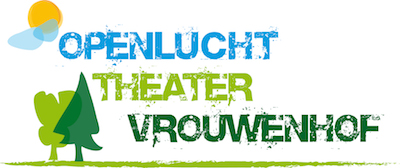 Logo van Openluchttheater Vrouwenhof