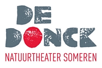 Logo van Natuurtheater De Donck