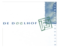 Logo van Openluchttheater De Doolhof